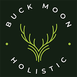 Buck Moon Holistic